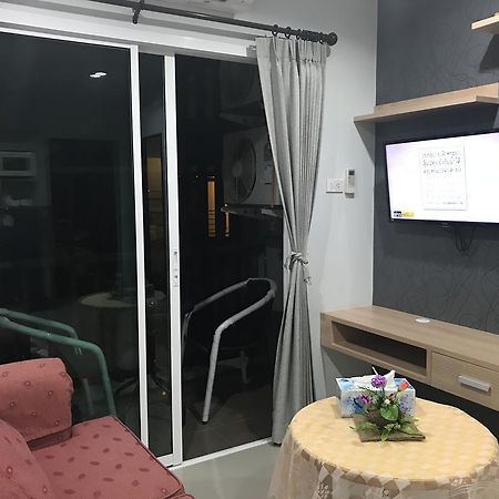 The Sea Condo Cozy Private Room At Ao Nang Krabi Eksteriør bilde