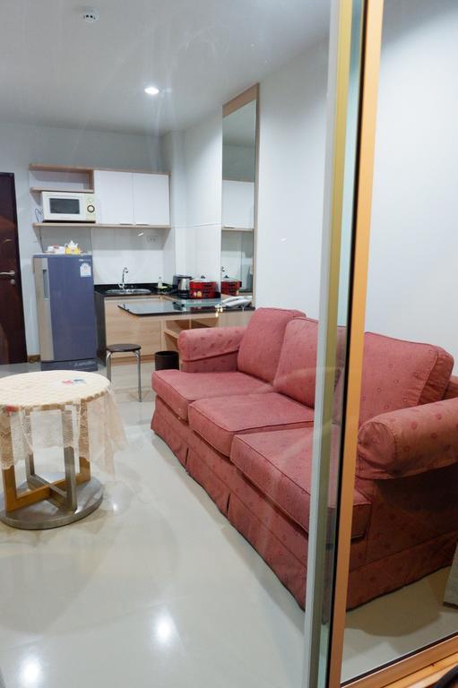 The Sea Condo Cozy Private Room At Ao Nang Krabi Eksteriør bilde